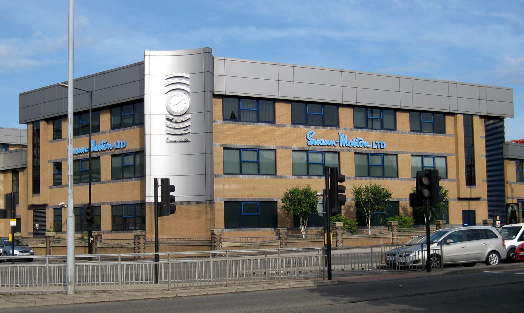 Swann Morton - Powerstar