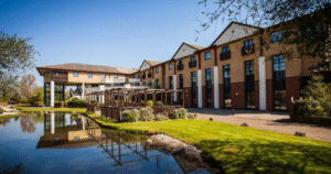 Potters Resorts Five Lakes