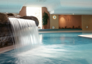 Radgale spa voltage optimisation