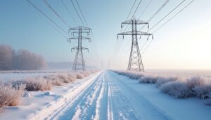 winter energy resilience