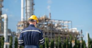 Carbon emissions manufacturing